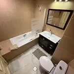 아파트 Homelystay-benalmadena, Puerto Marina