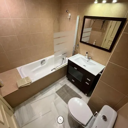 Appartamento Homelystay-benalmadena, Puerto Marina