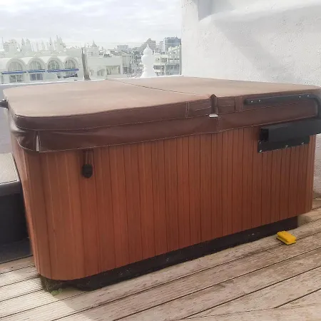 Homelystay-benalmadena, Puerto Marina Benalmadena