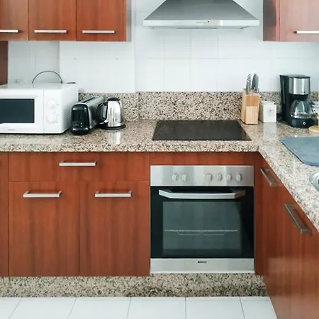 Homelystay-benalmadena, Puerto Marina Benalmadena
